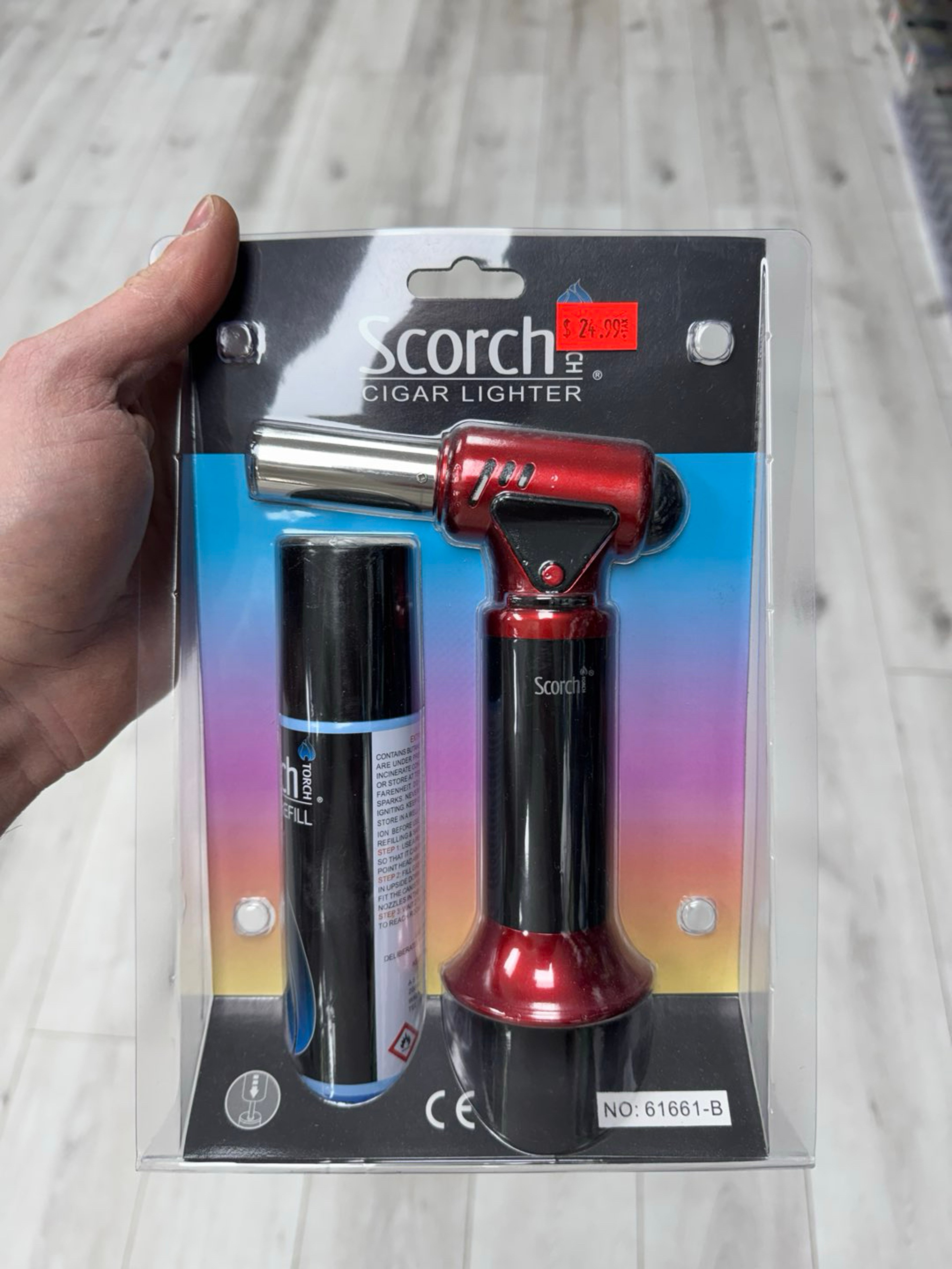 Scorch torch red 1 image 0