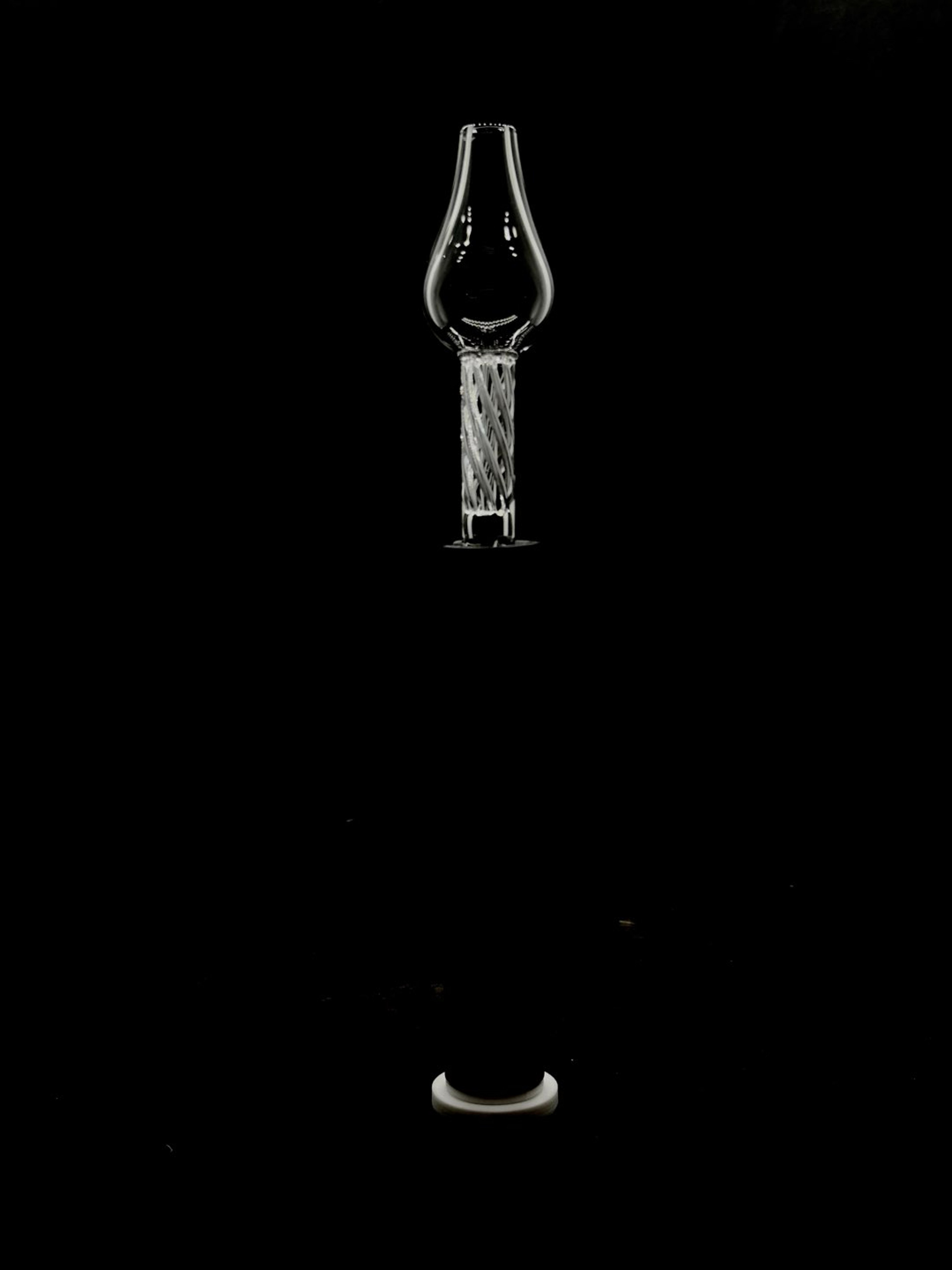 nope2dope Puffco Pivot Vortex Ripper Spinner image 0