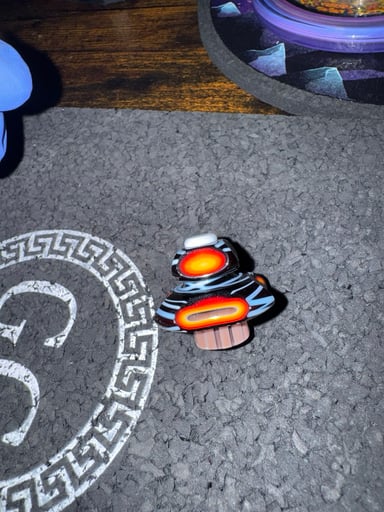 Preview pic of Jake c slurper cap