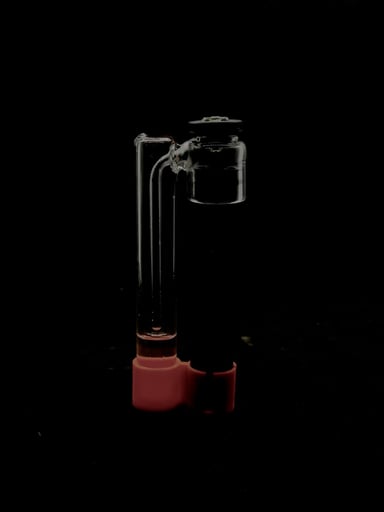 Preview pic of nope2dope Puffco Pivot Doblé Ripper