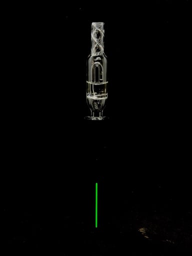 Preview pic of nope2dope Puffco Pivot Drizzle Ripper