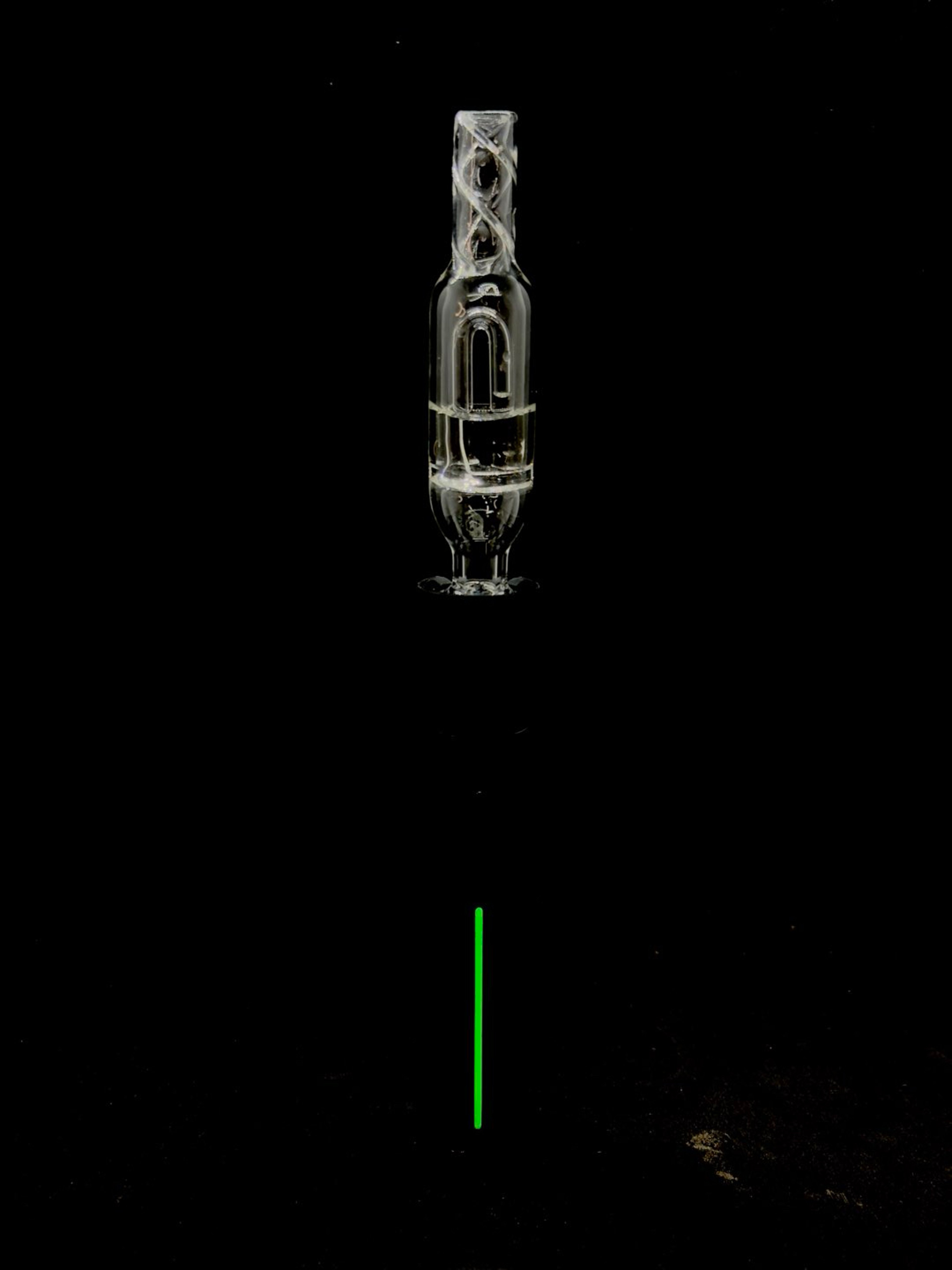 nope2dope Puffco Pivot Drizzle Ripper image 0