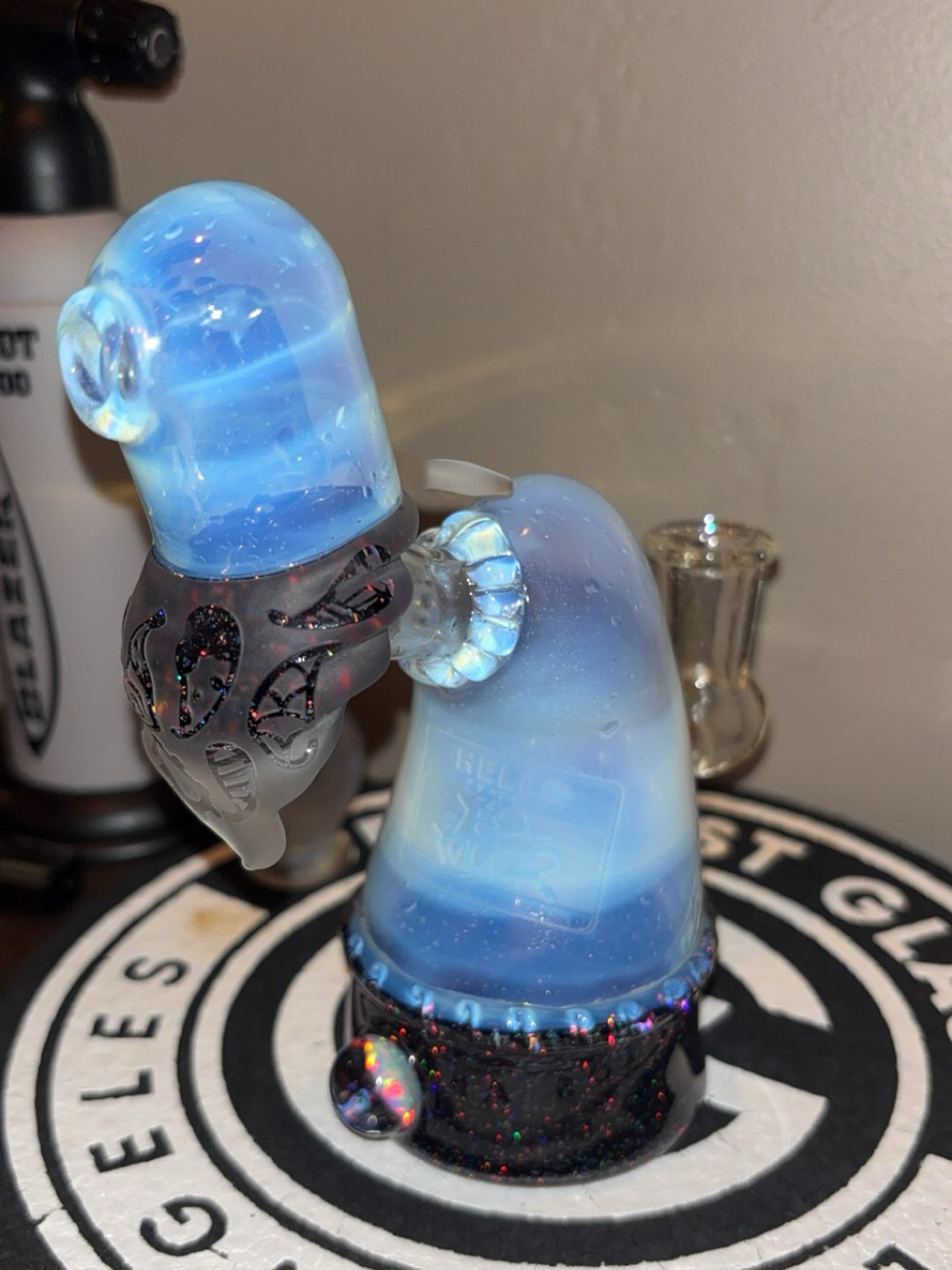 Preview pic of les moor jammer