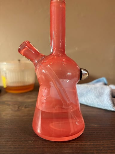 Preview pic of AJ mini tube