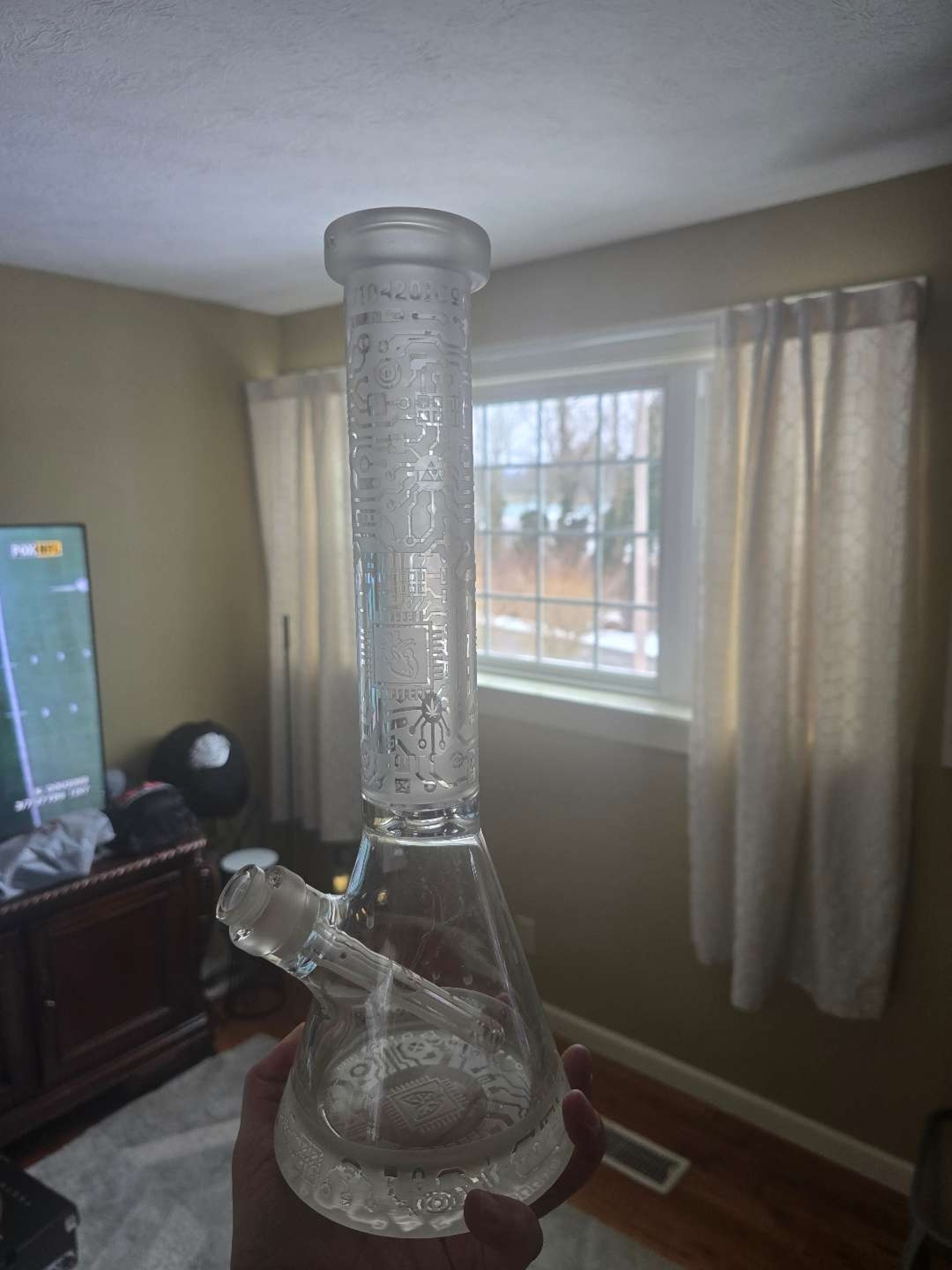 Preview pic of Stopped smoking sell