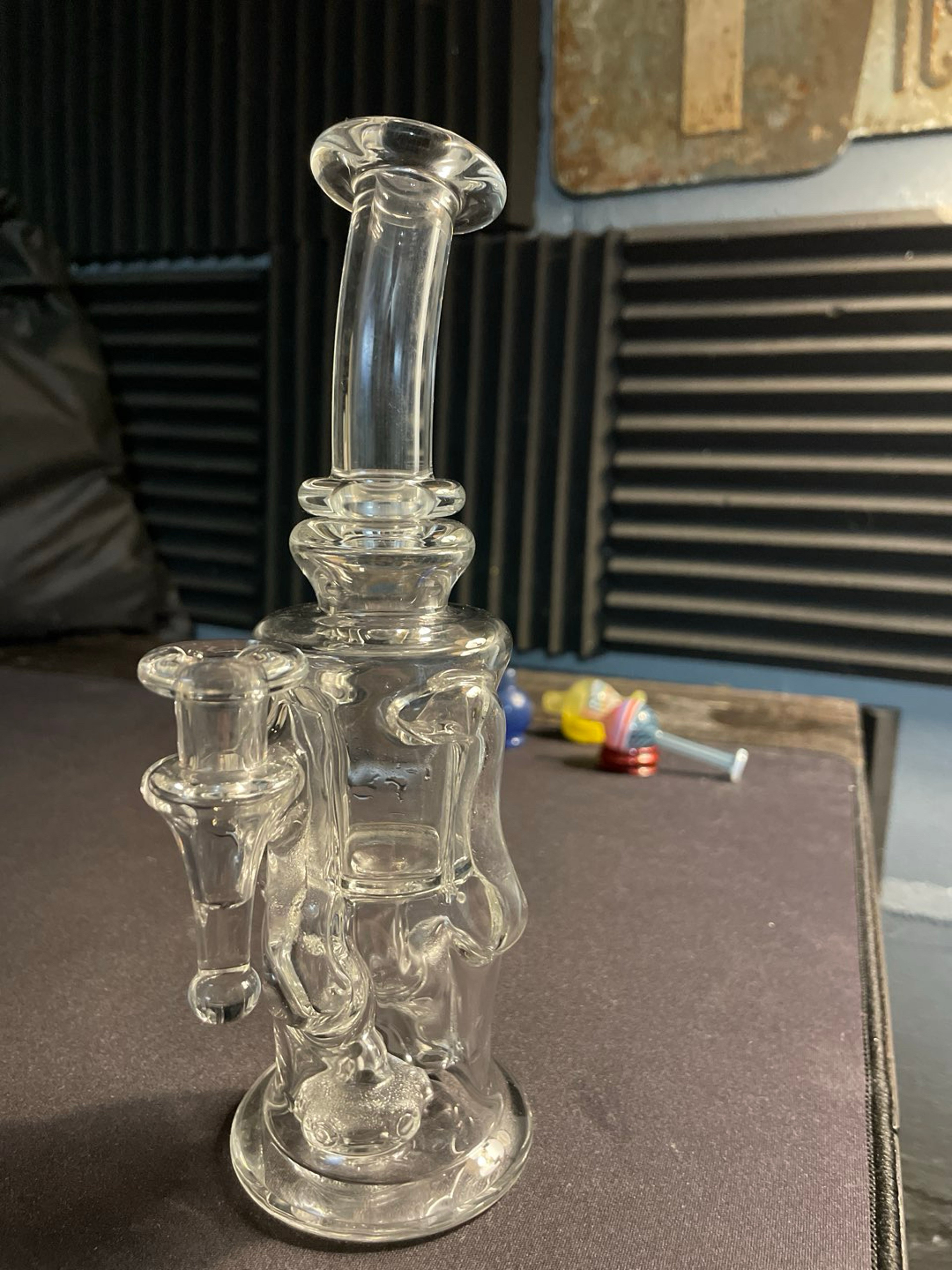 Dabberjaws Recycler image 0