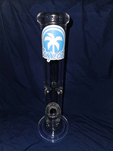 Preview pic of 14 Inch 9mm Straight Tube