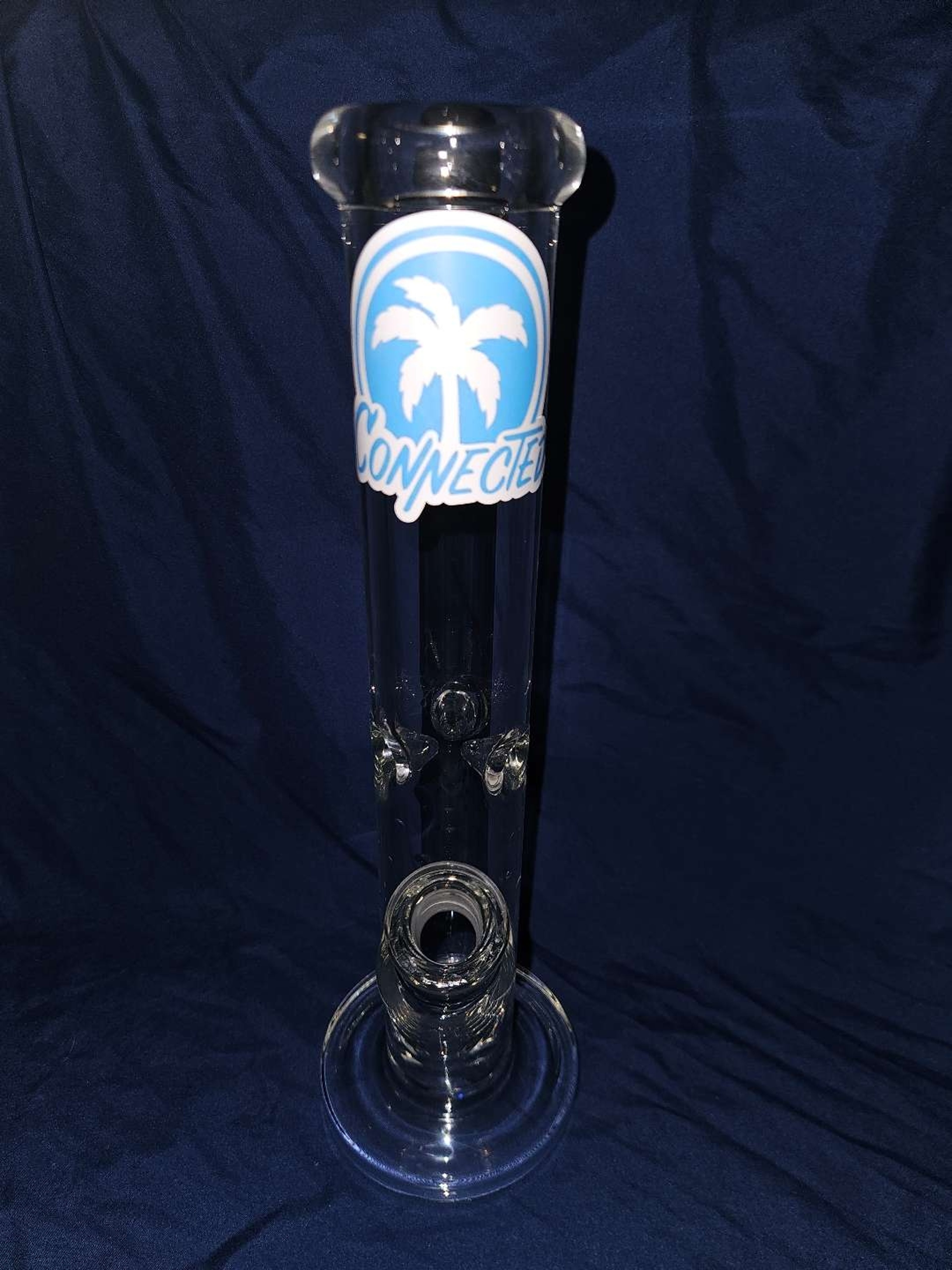 14 Inch 9mm Straight Tube image 0