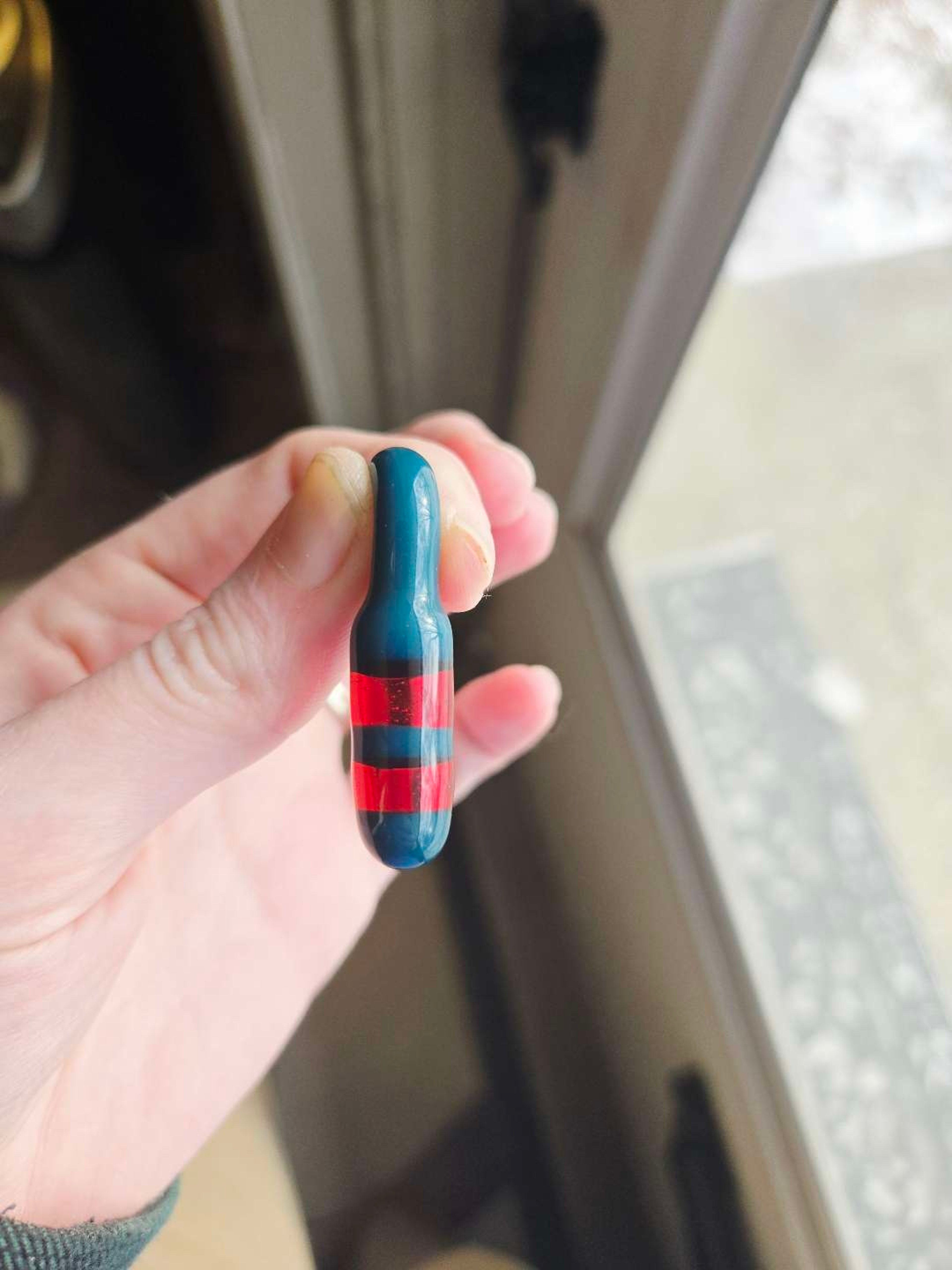 Capsule Pendant image 0