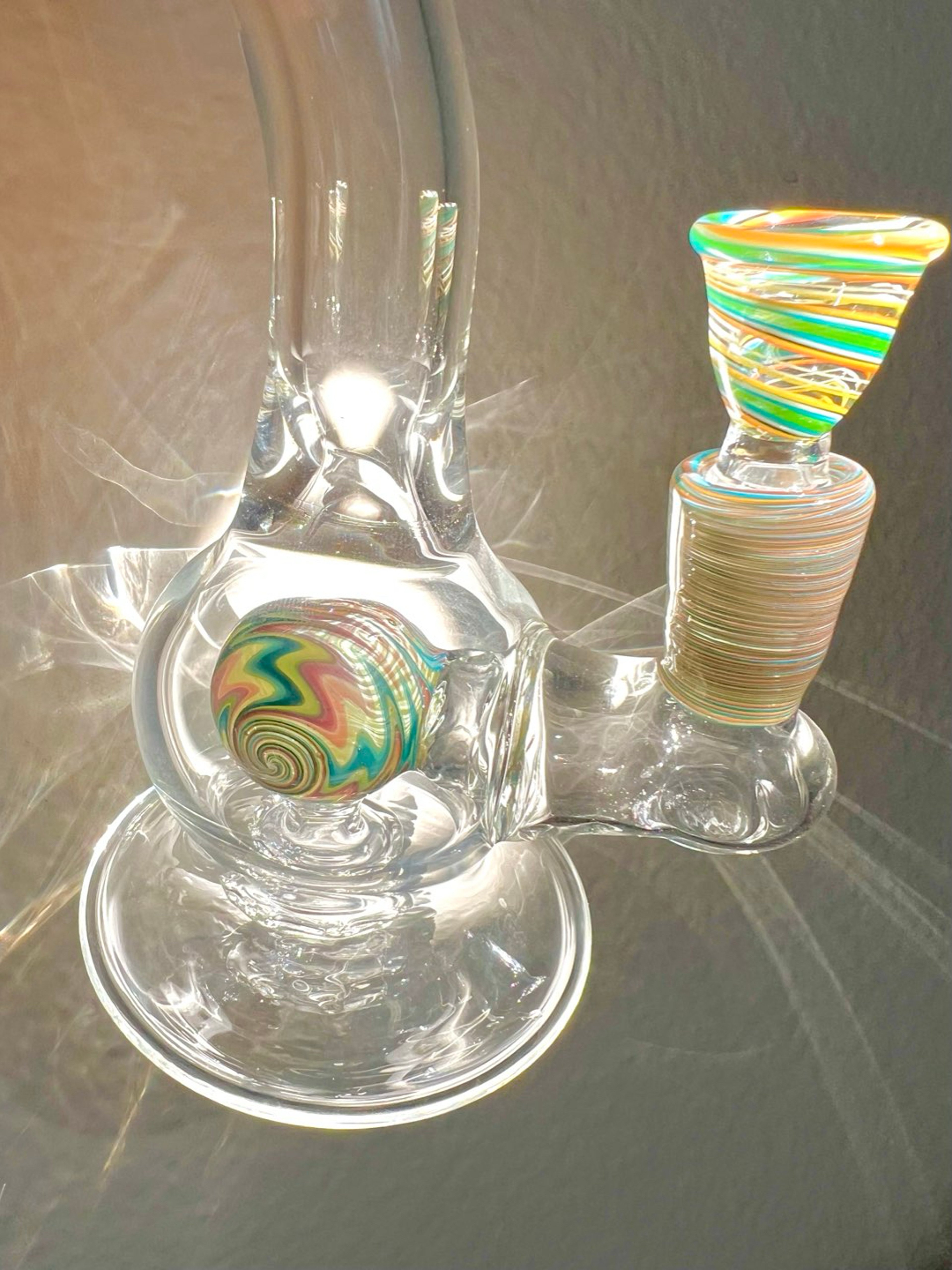 Preview pic of Ball Bong ▶️💧Ball Rig