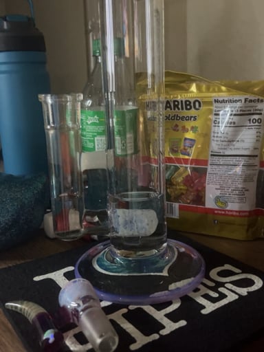 Preview pic of Fluid Glass