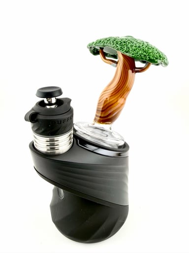 Preview pic of Bonsai Puffco Dry Top #1