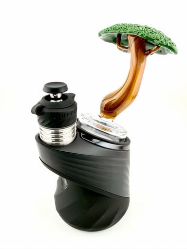 Preview pic of Bonsai Puffco Dry Top #3