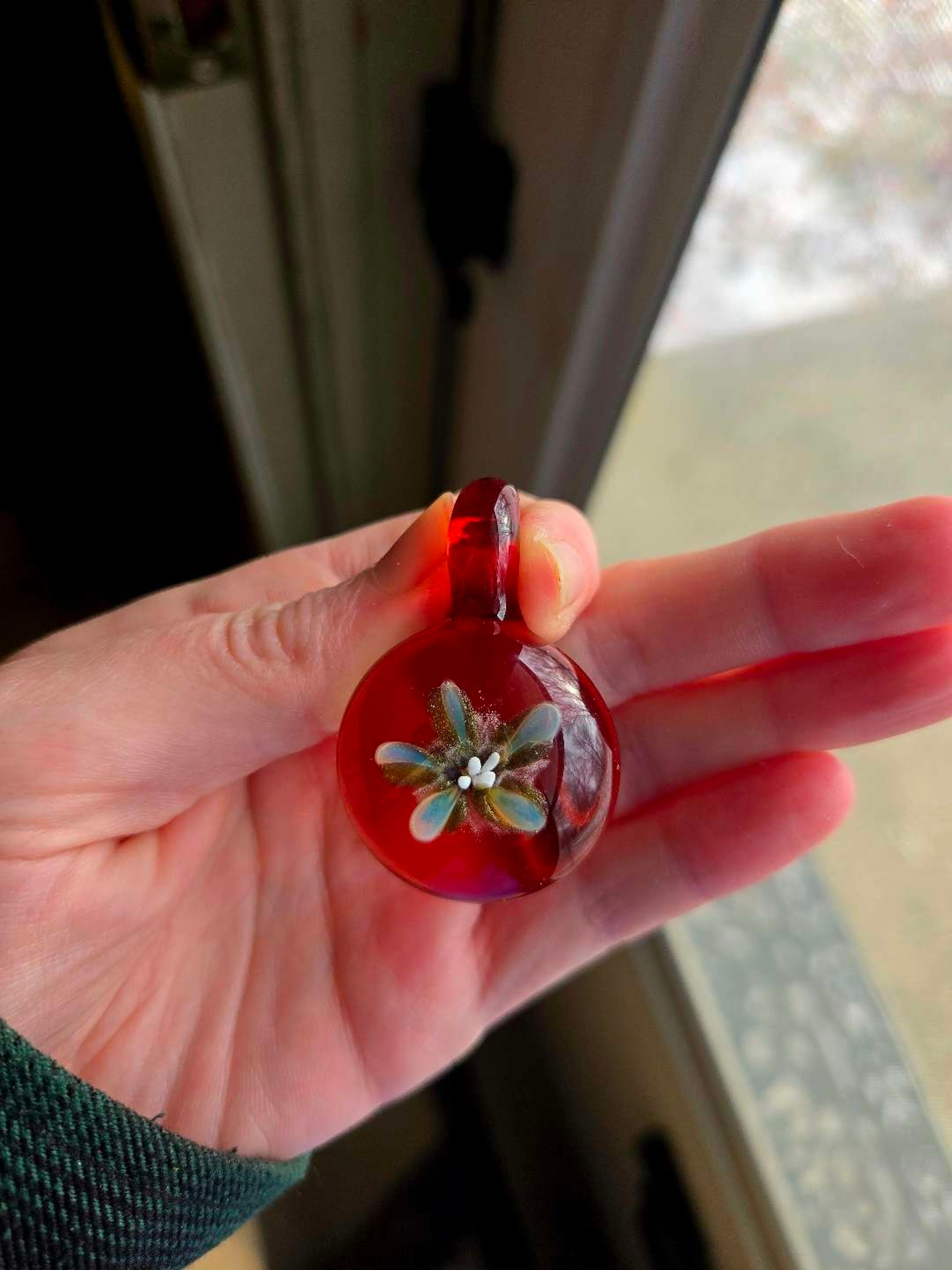 Implosion Pendant image 0