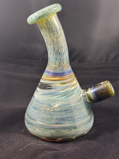 Preview pic of Fumed mini tube