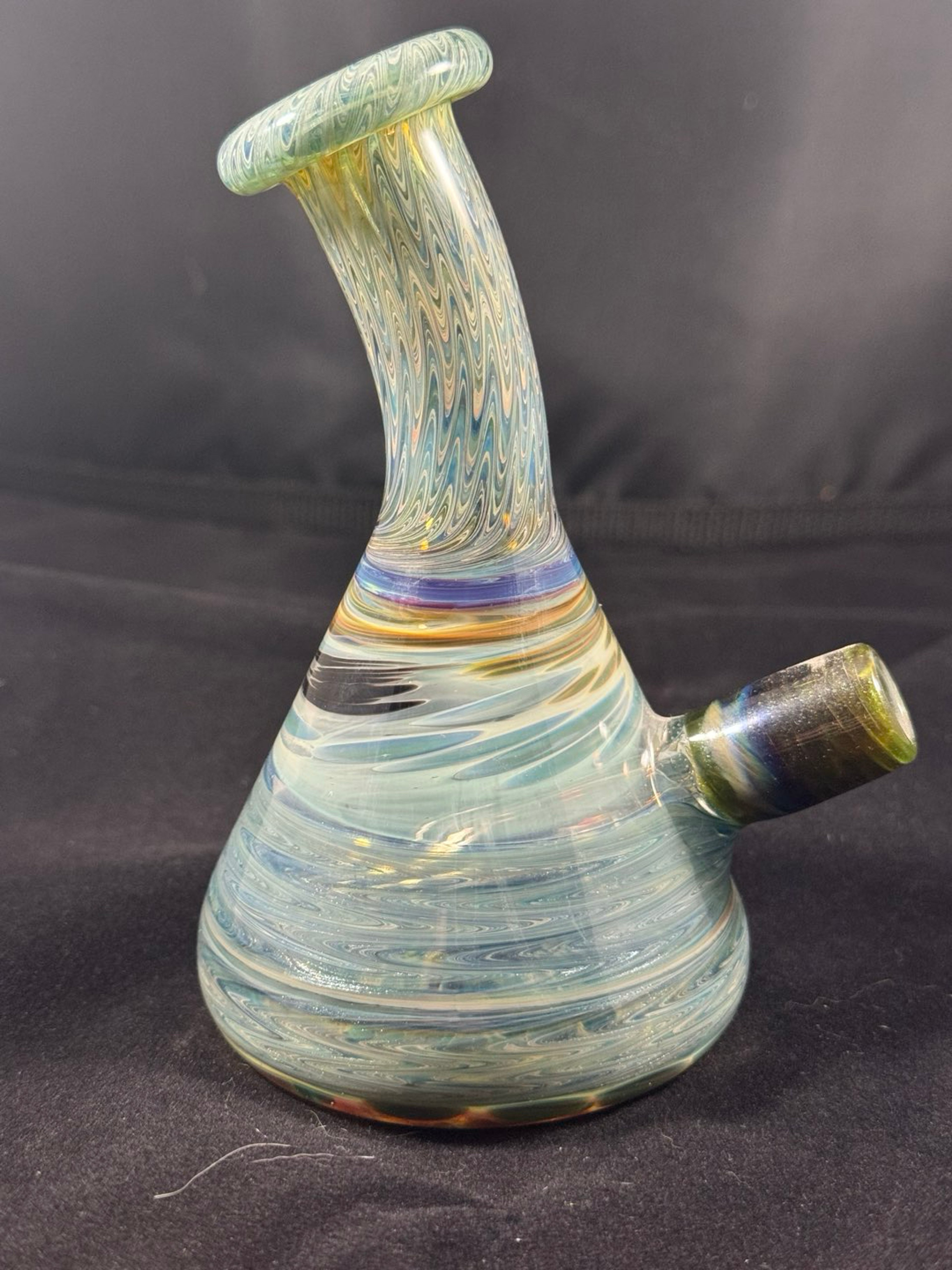 Fumed mini tube image 0