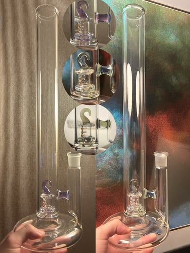 Preview pic of CFL🪝Hollowfoot 180Buoy Captain Hook