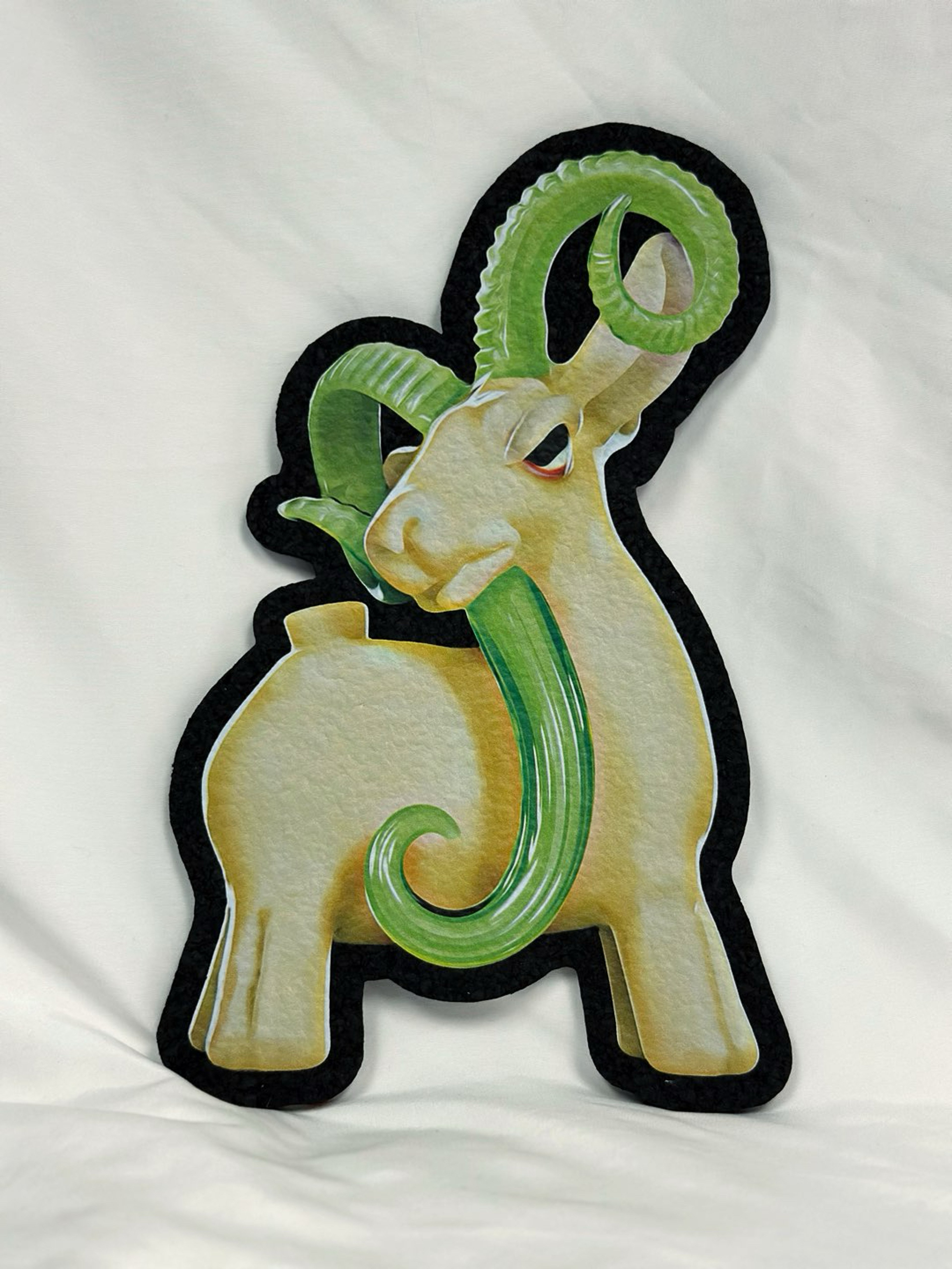 ROBERTSON GLASS x MOODMATS image 0