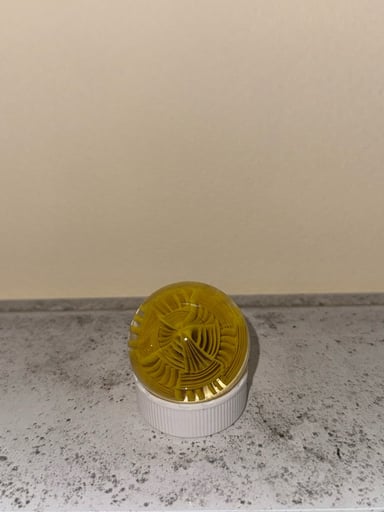 Preview pic of Chris Carlson Chip Implosion Marble