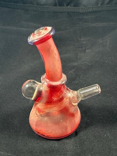 Preview pic of Dawghouse x lukethedrifter