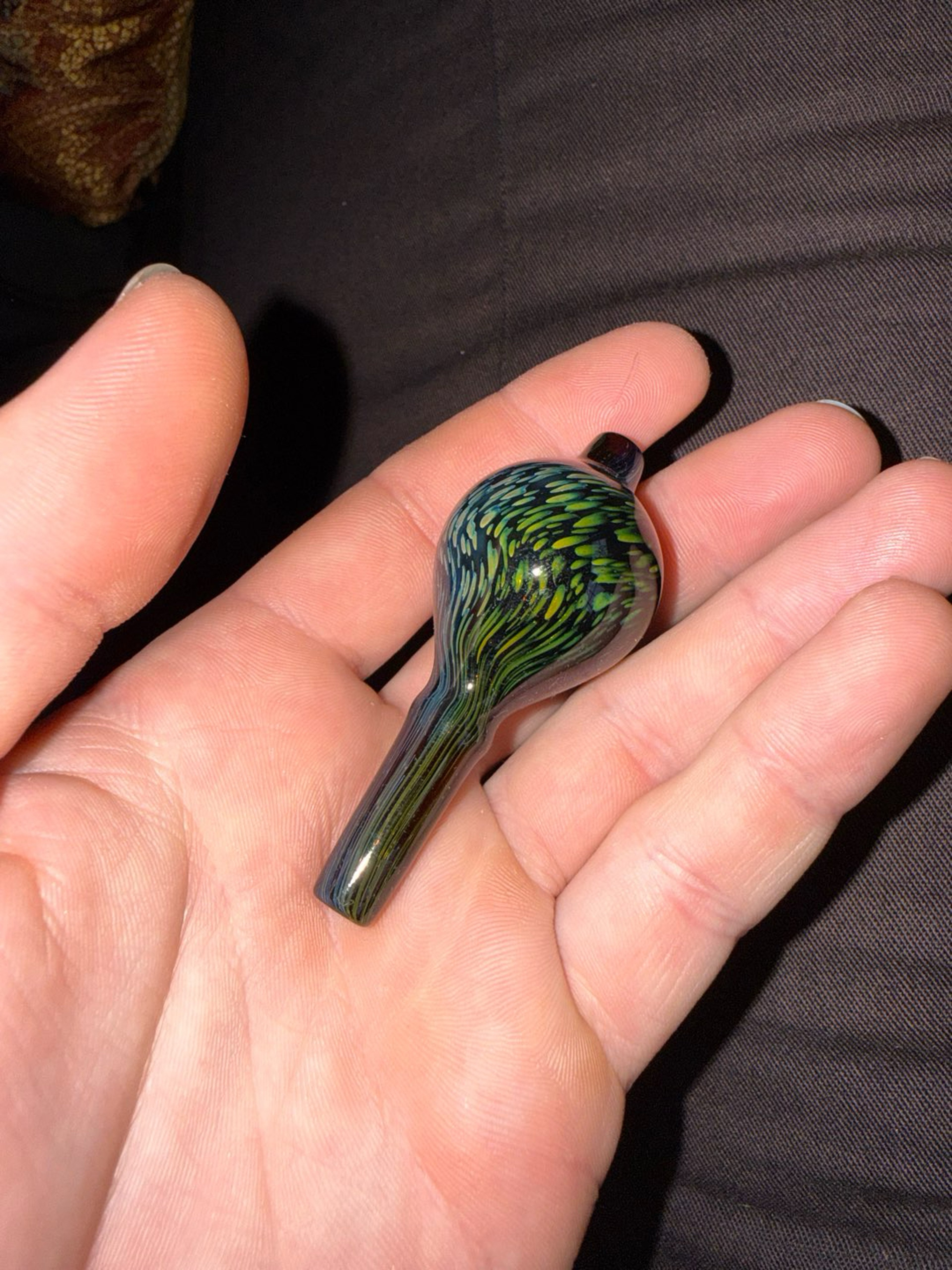 Tk Happa Bubble Cap image 0