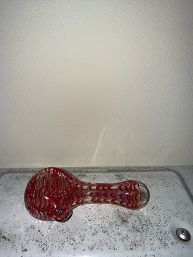 Preview pic of Chris Carlson Valentines Wrap and Rake Spoon