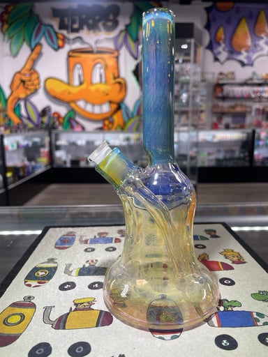 Preview pic of B-ry Tube (shooting star + fume)