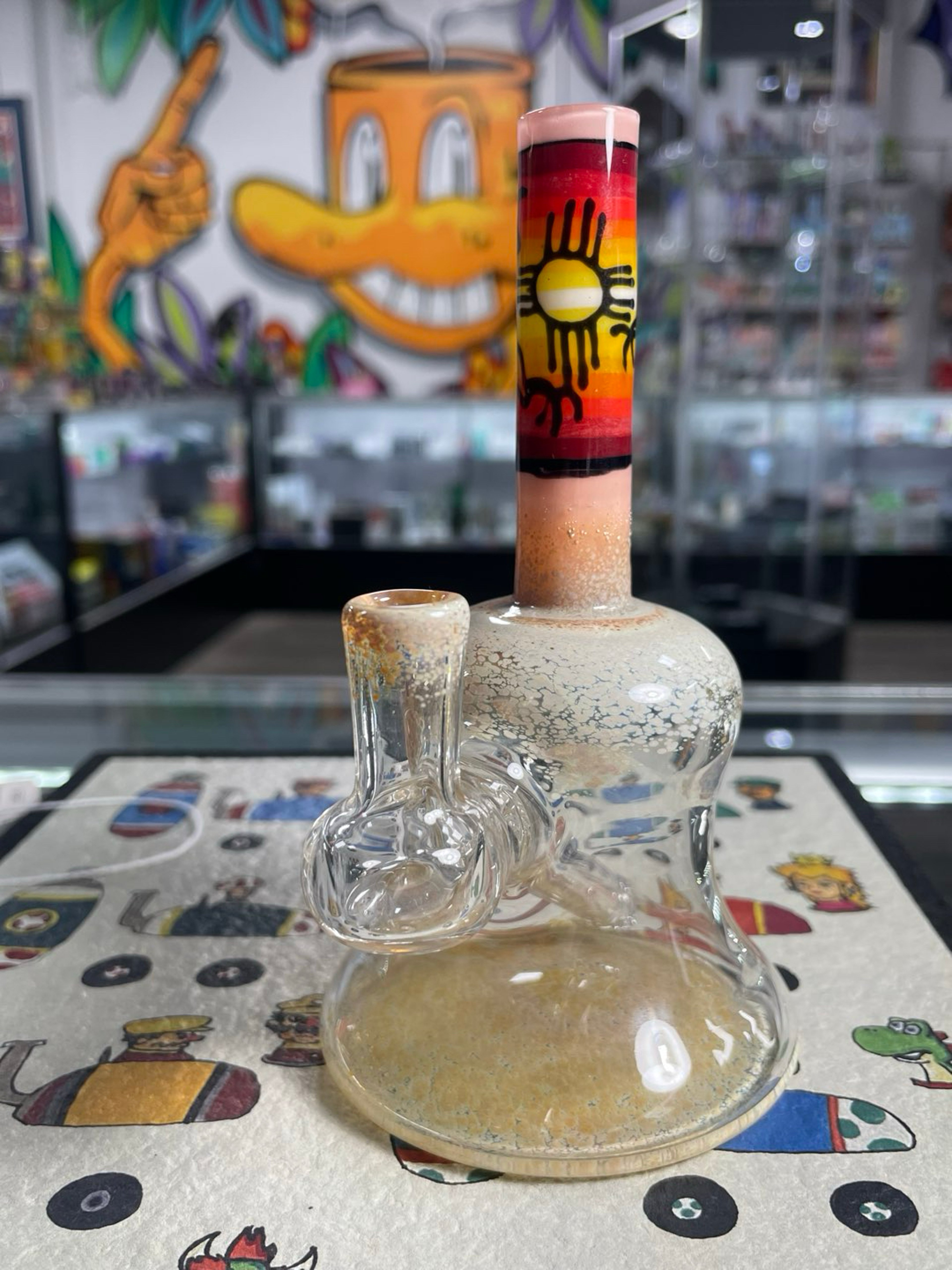 Preview pic of Windstar Southwest Mini Rig