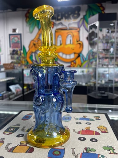 Preview pic of Dabberjaws