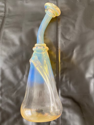 Preview pic of Yeti glass