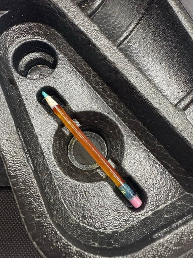 Preview pic of Hot sauce puffco mini