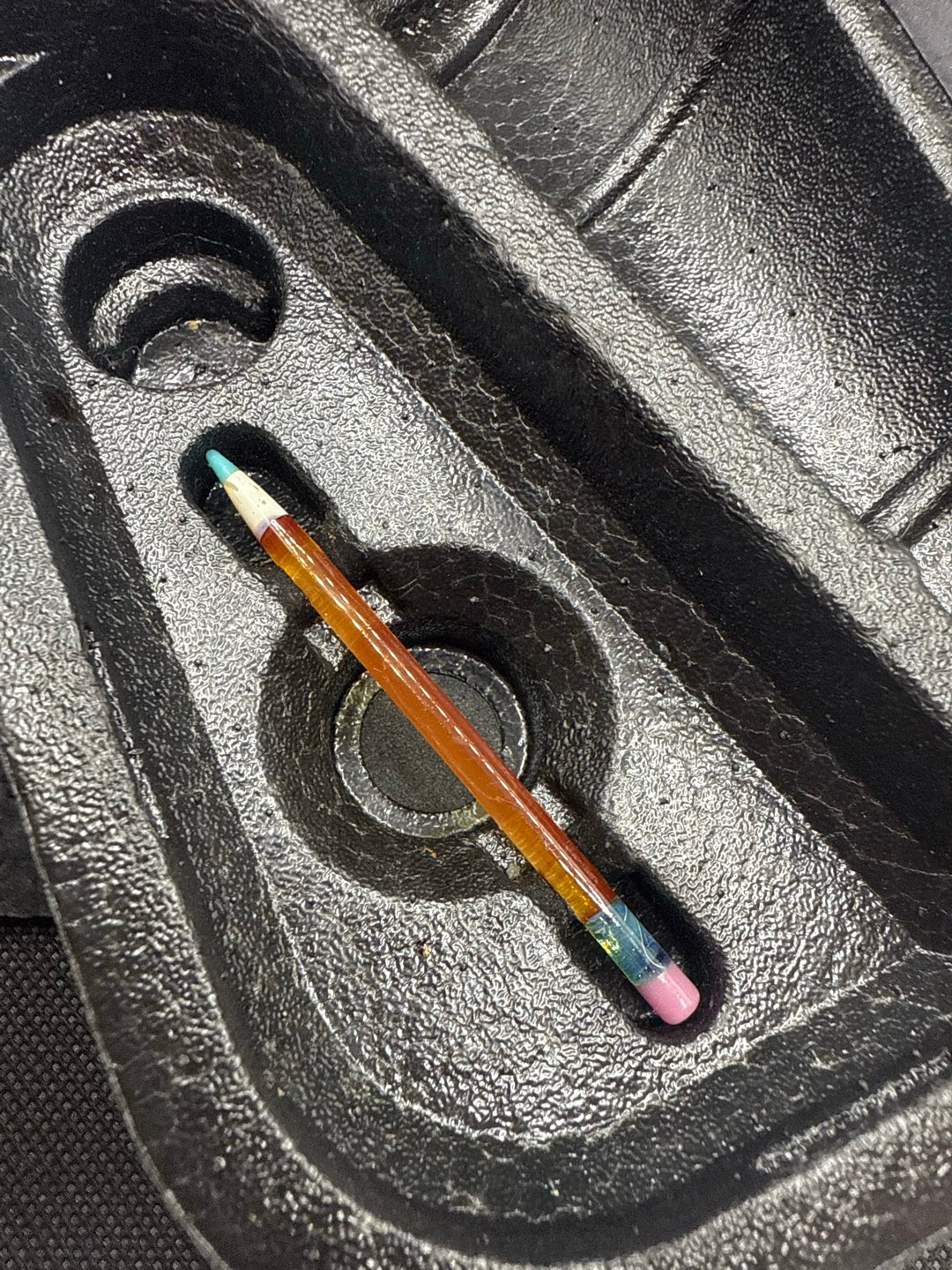 Hot sauce puffco mini image 0