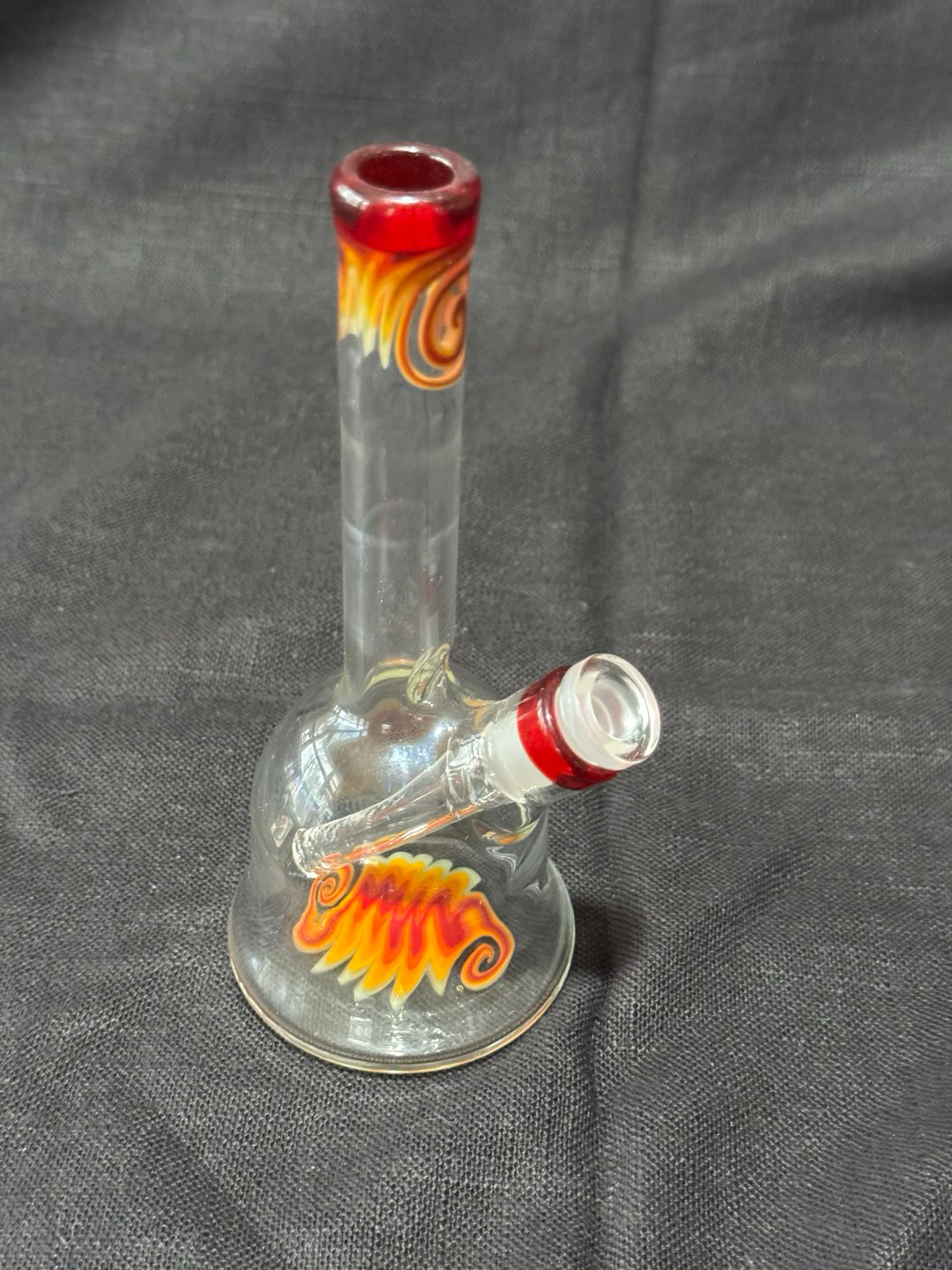 Travel Beaker Rig 6 1/2” image 0