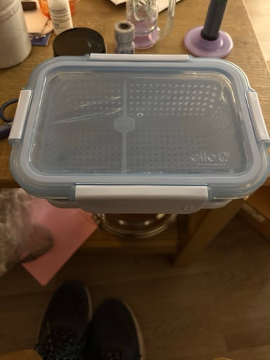 Preview pic of Ello DF banger basket