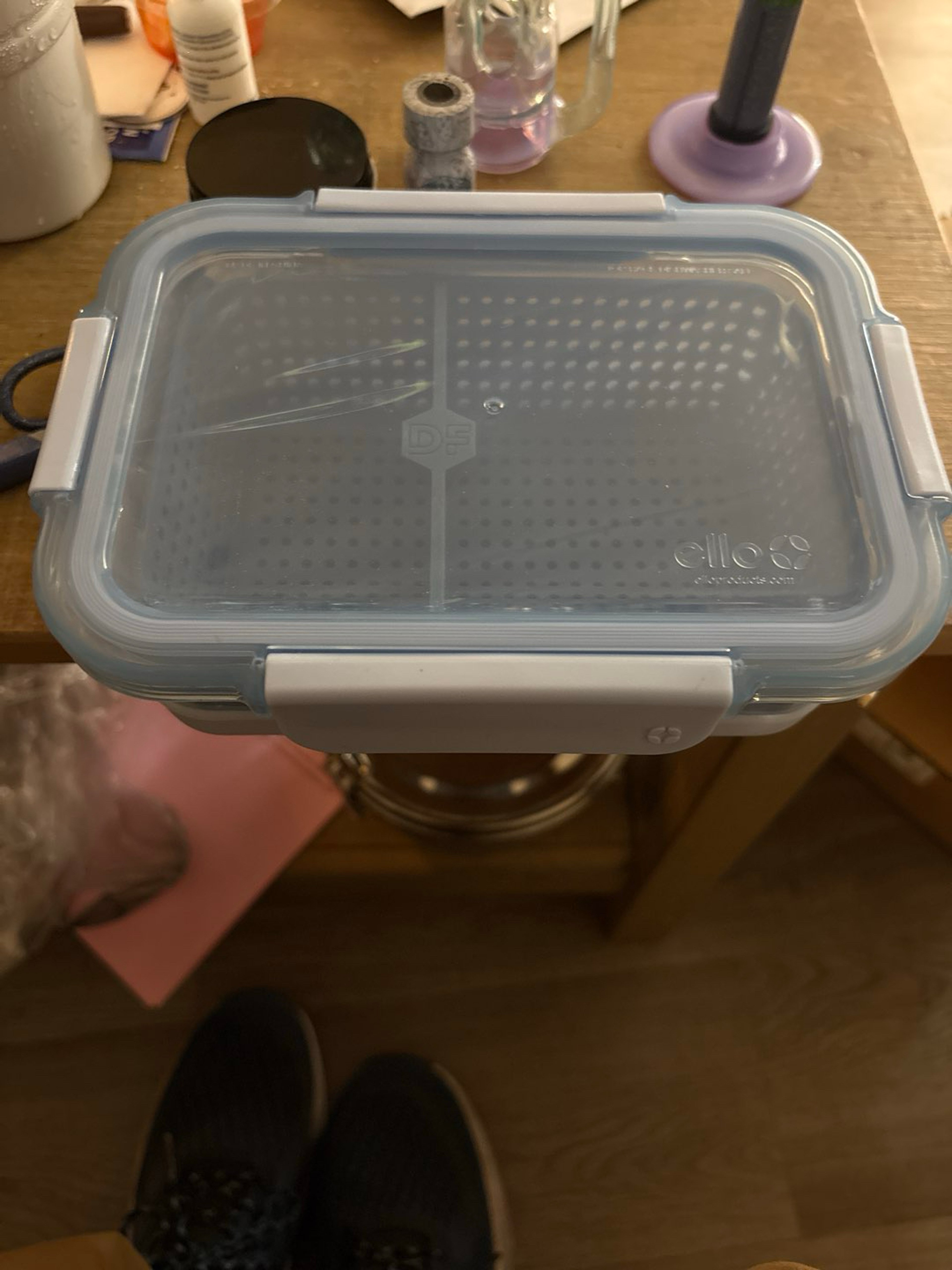 Ello DF banger basket image 0