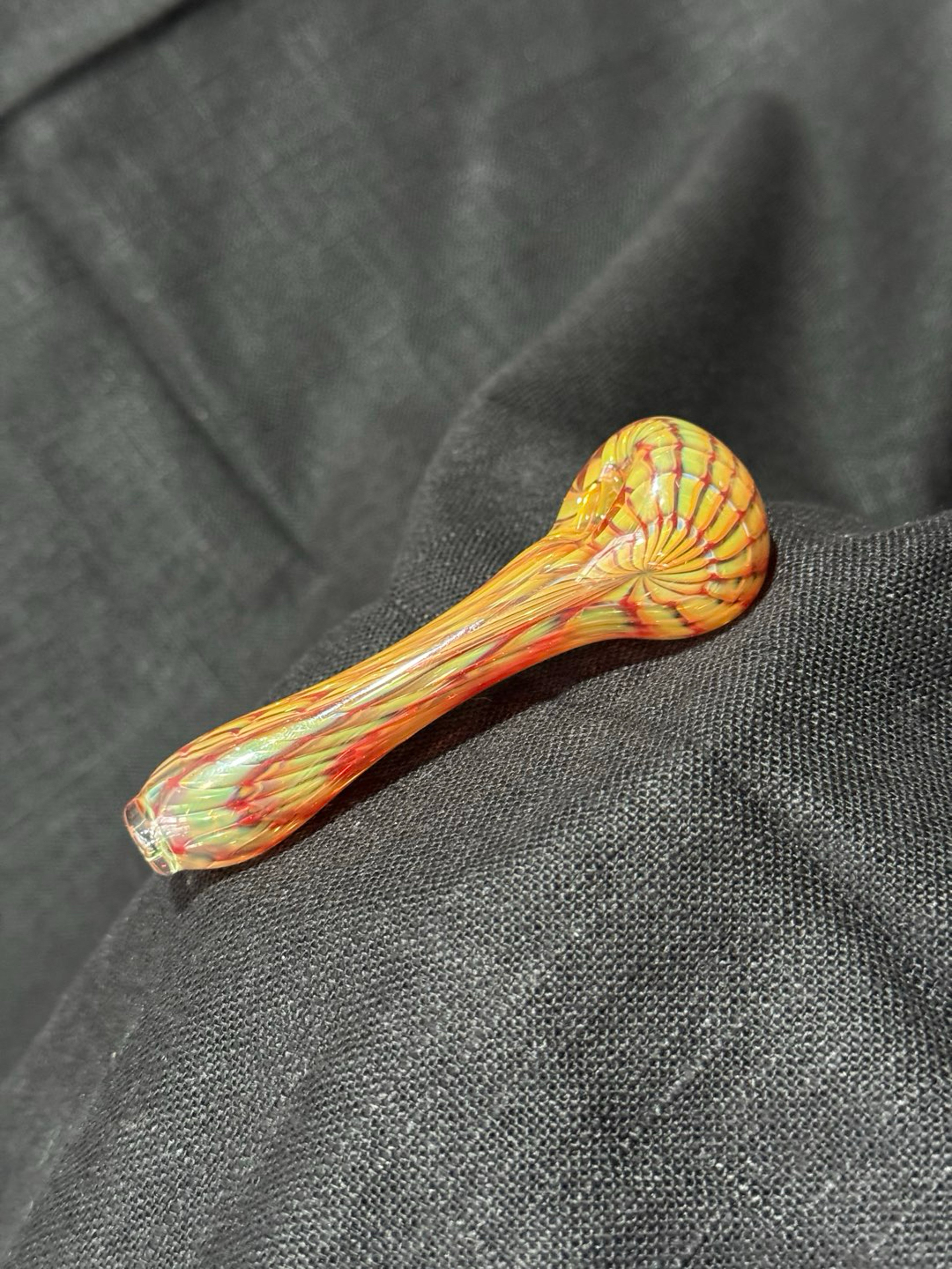 Preview pic of Dosh Wrap and Rake Inverted 4” Spoon