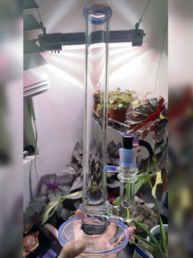 Preview pic of FA G-Line 120 Hole Ashme w/ 18/4 Culprit FW Set