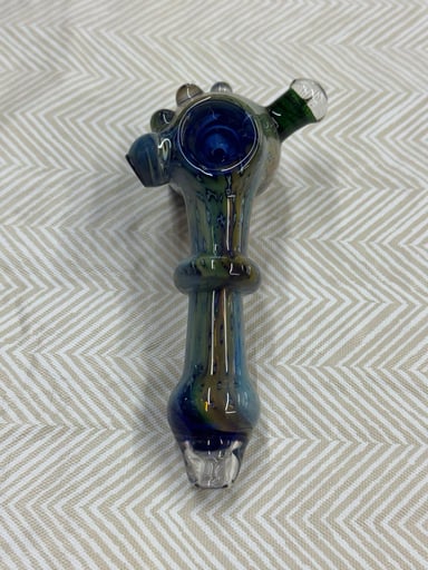 Preview pic of Small hammer by @Casey_vanmaaren on insta