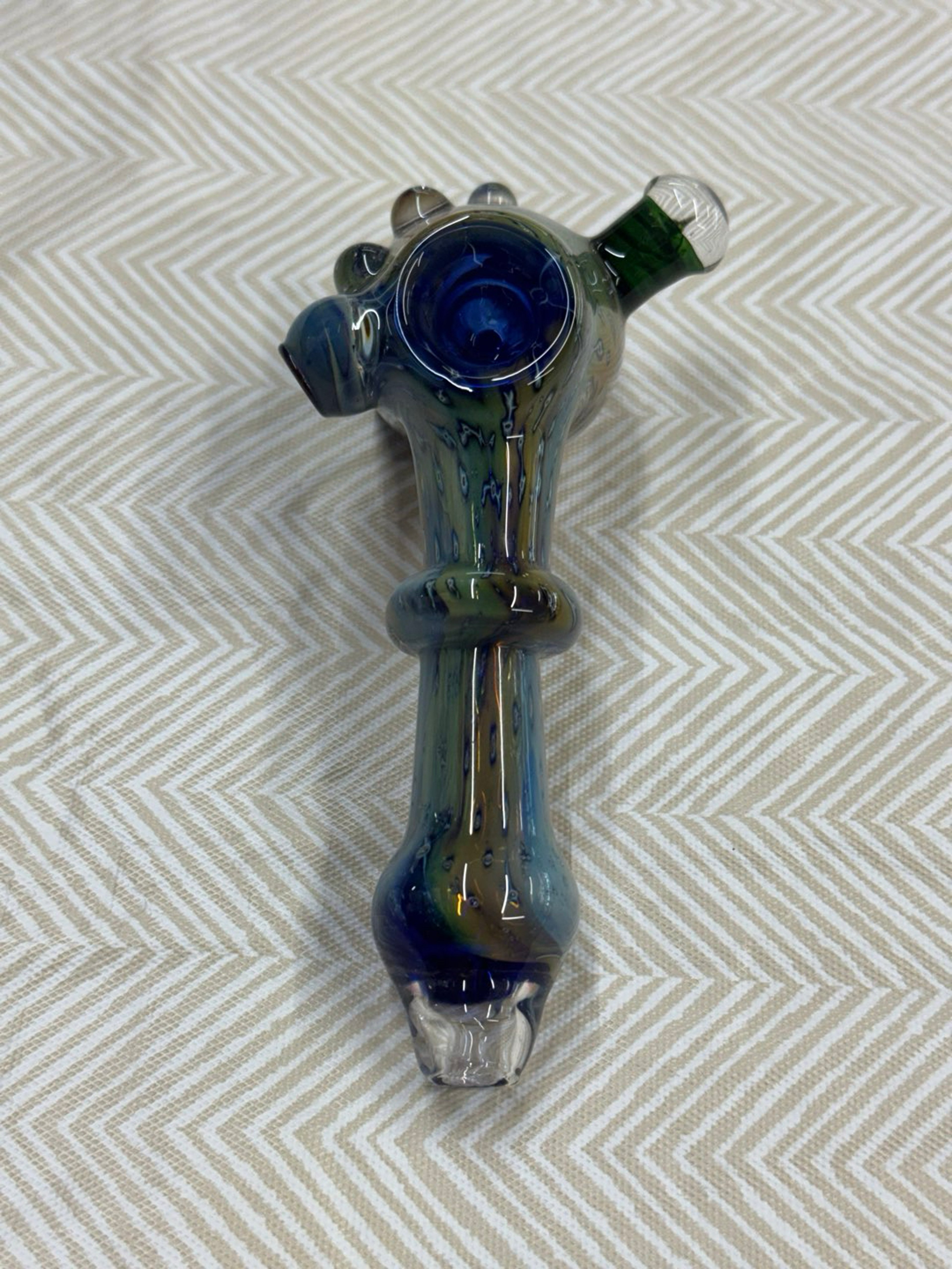 Small hammer by @Casey_vanmaaren on insta image 0