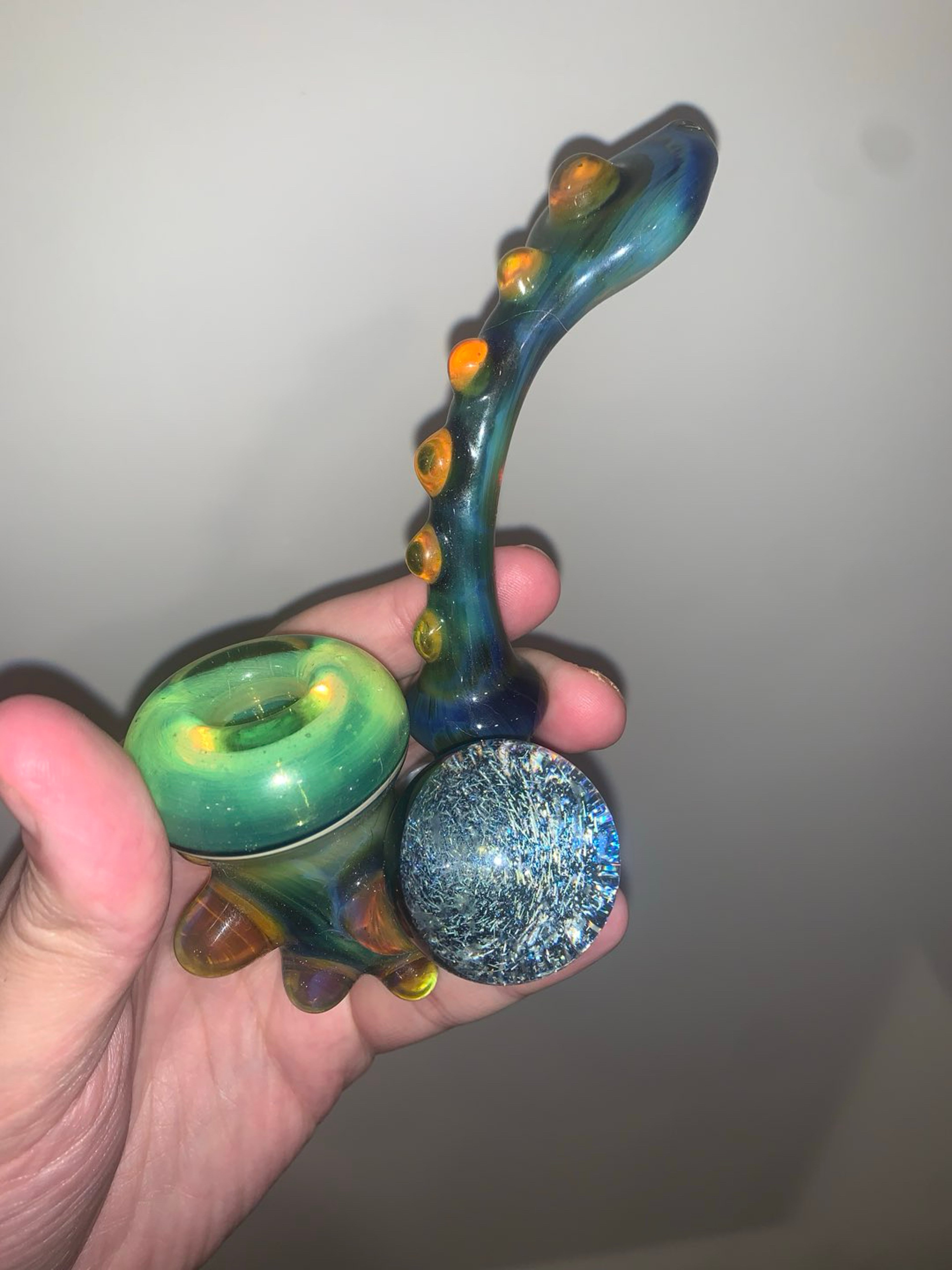 Alex Ubatuba Bowl image 0