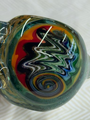 Preview pic of Handpipe by Casey_vanmaaren on insta