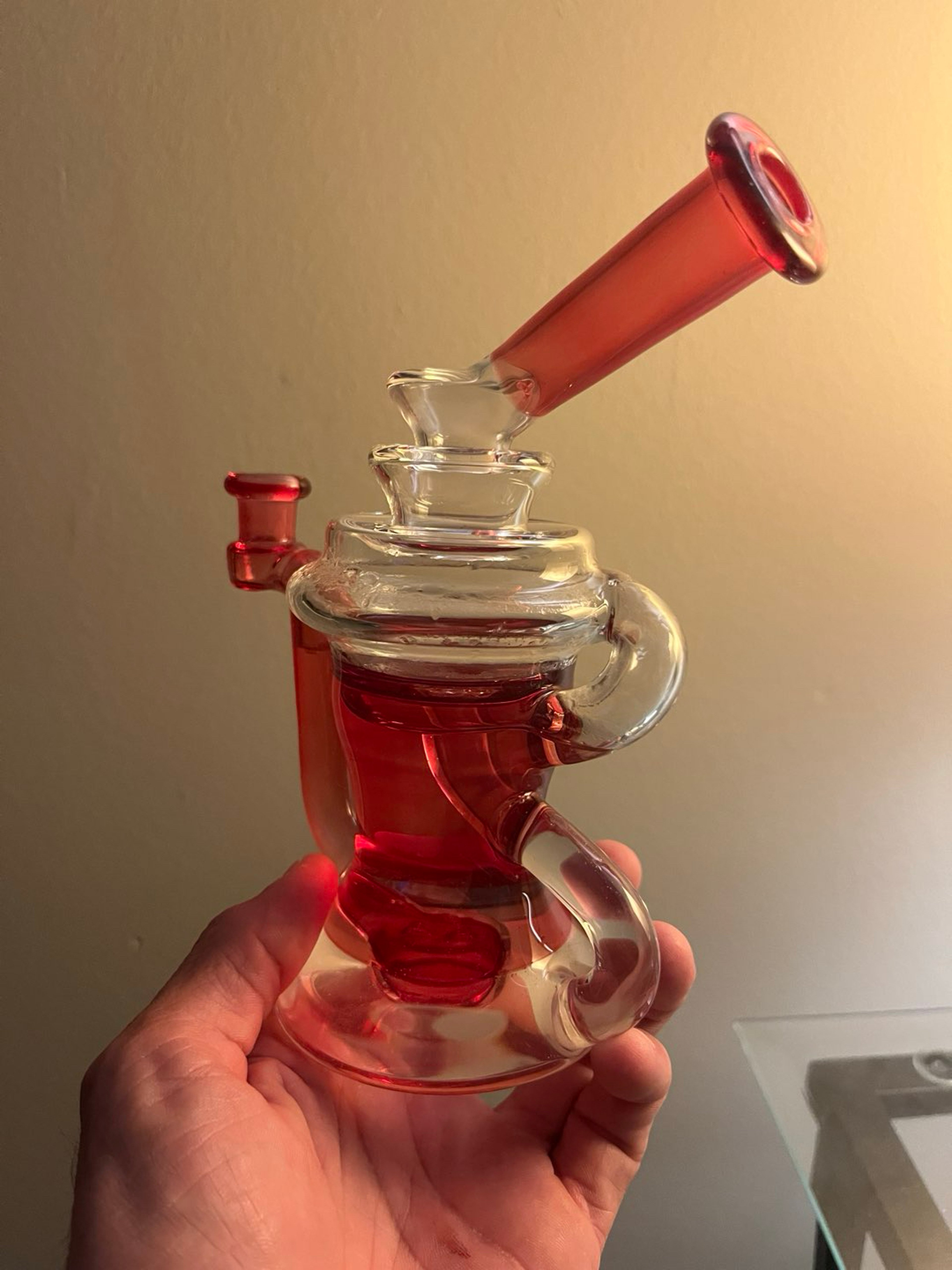 Preview pic of Hoyt refine klein