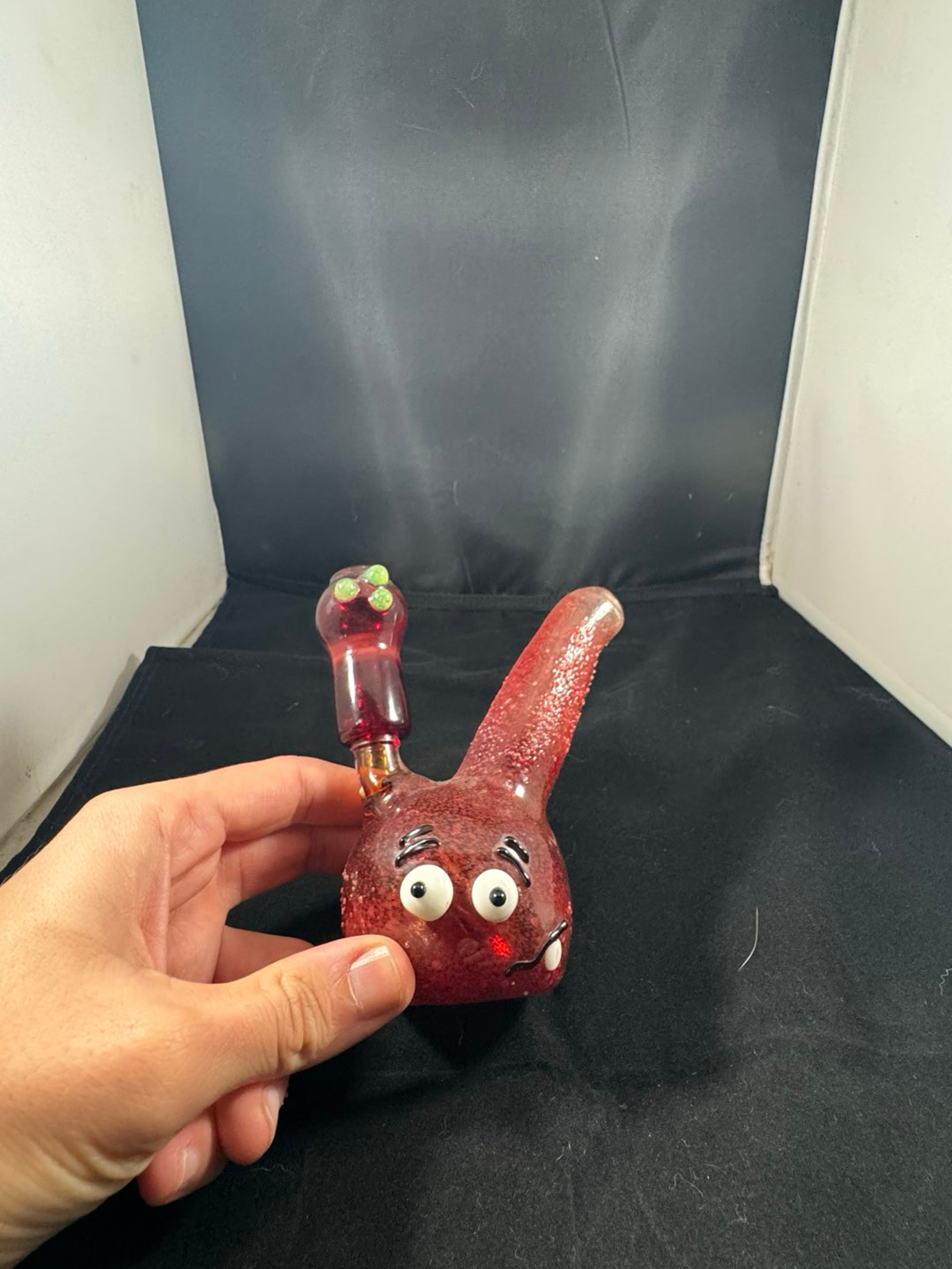 Meatwad dab rig image 0
