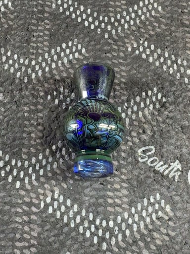 Preview pic of Mothership spin cap