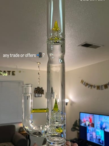 Preview pic of (Trades or Offers) Oblivion 💎