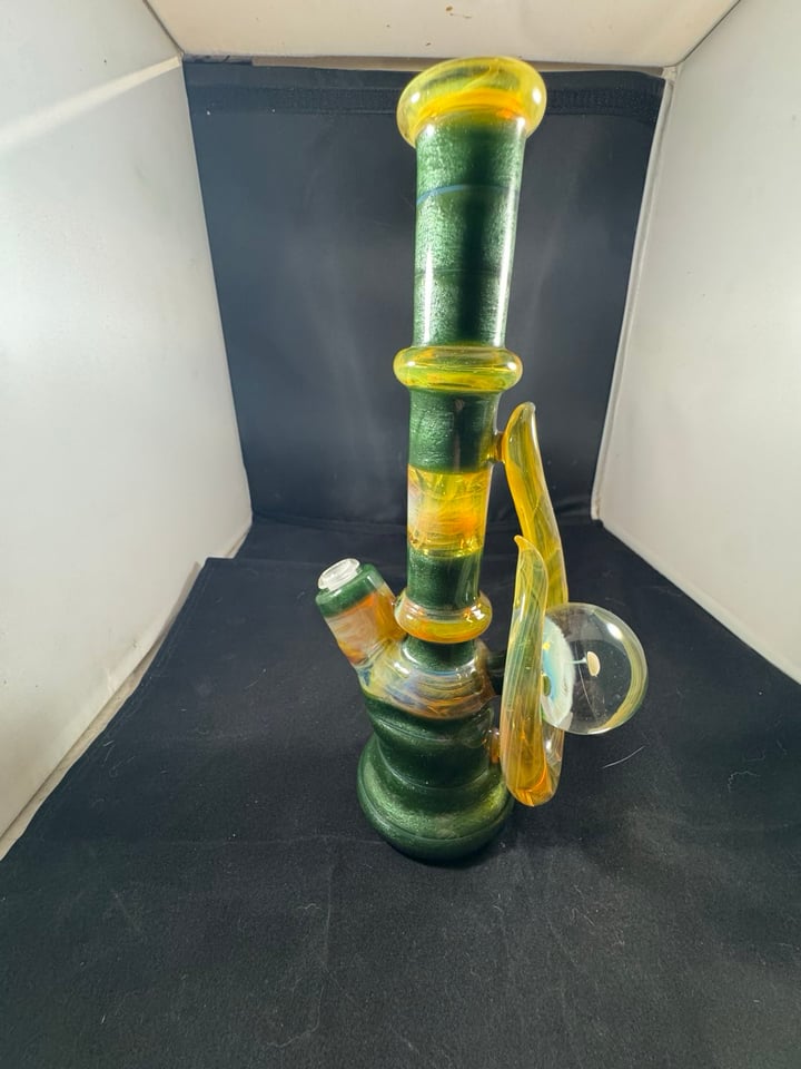 Deestrukt | Shop Heady Rigs on GlassPass