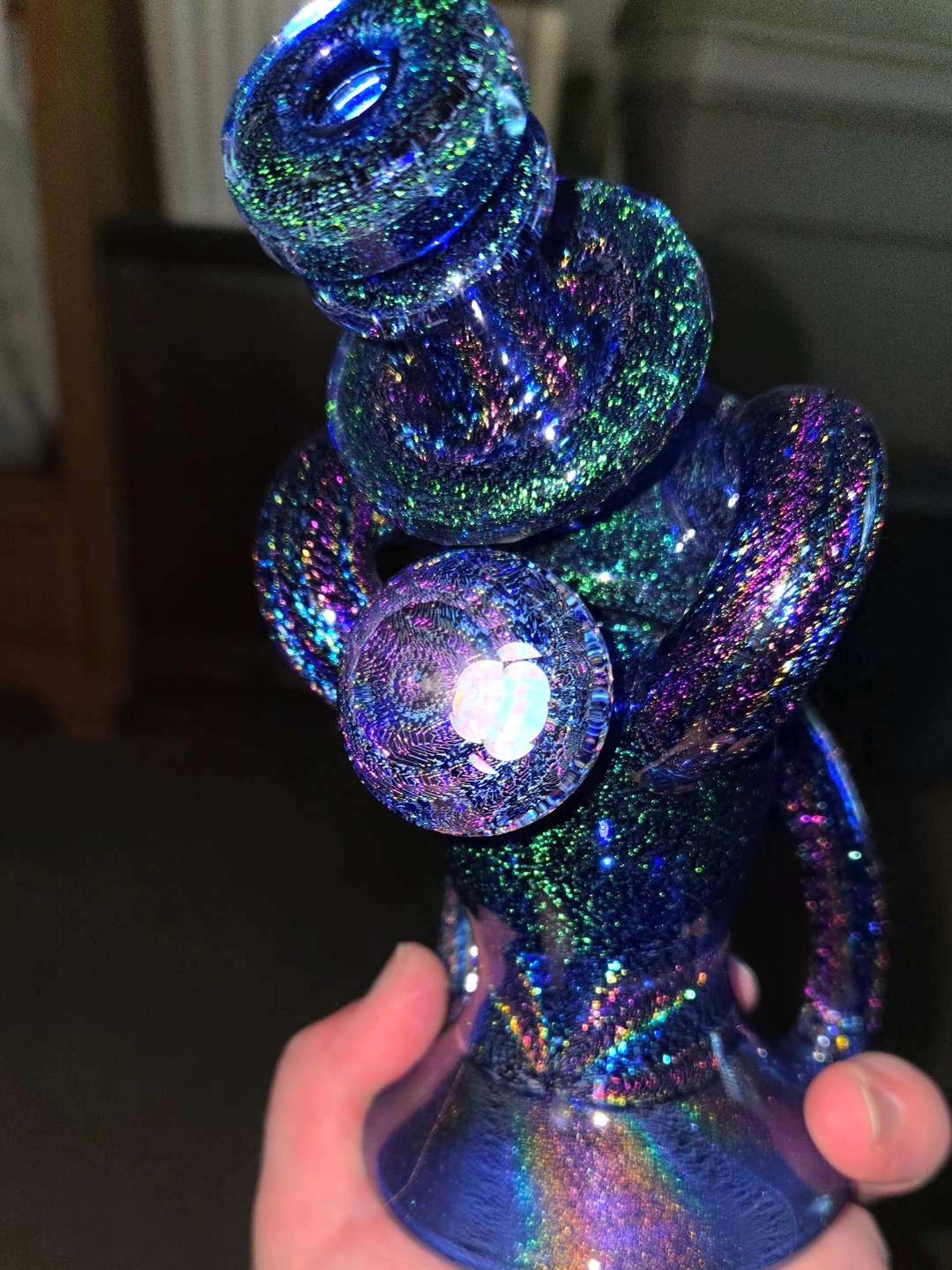 Preview pic of Keelo Dichro Gizmocycler 14mm