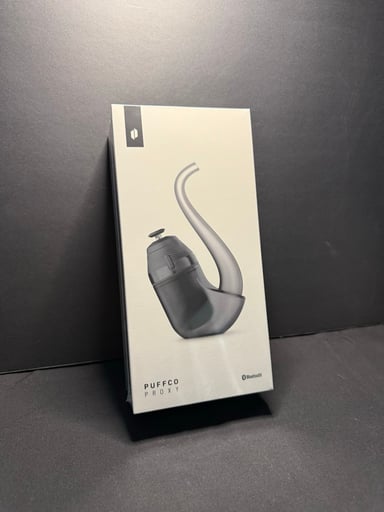 Preview pic of New Puffco Proxy