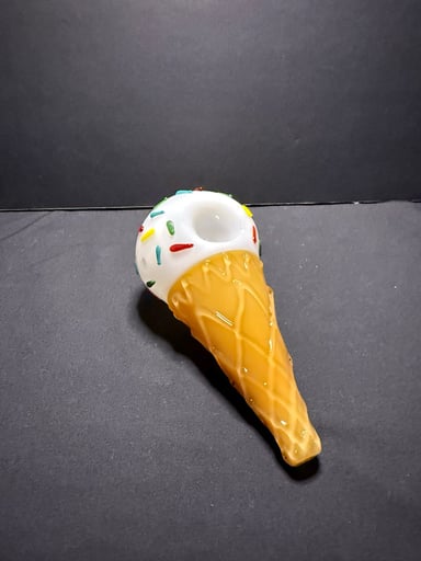 Preview pic of Ice Cream Pipe