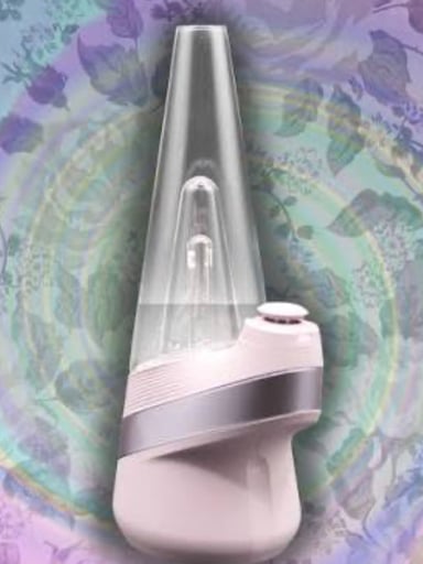 Preview pic of Puffco Peak Purple